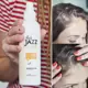 BLACK FRIDAY MYYNTI! HAIR JAZZ täydellinen pesurutiinisetti: shampoo + hoitoaine + kosteusemulsio + naamio!